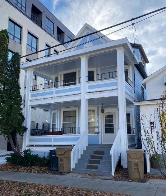 Lofgren Properties UW Campus and Downtown Madison Apartments, Houses